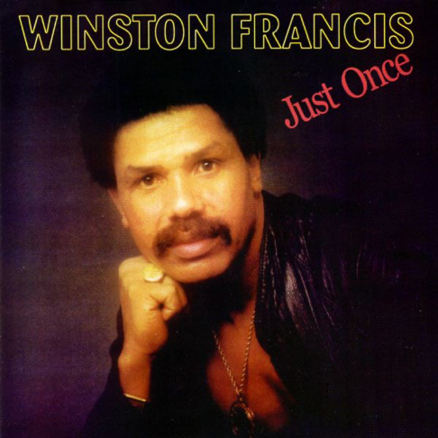 Winston Francis - Apple Music