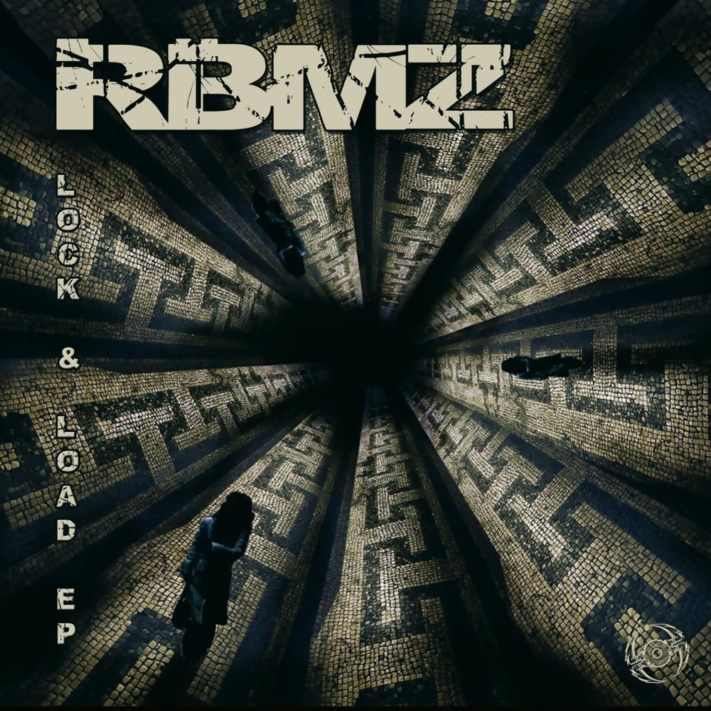 Обложка альбома «Lock & Load - EP» — RbMz