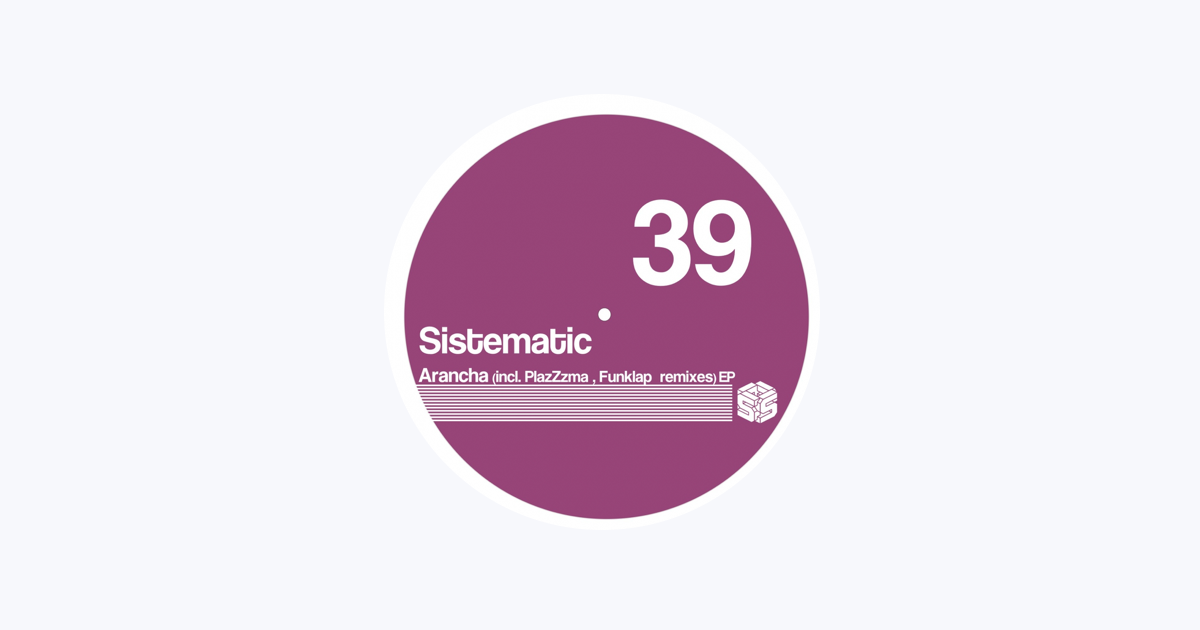 Sistematic - Apple Music