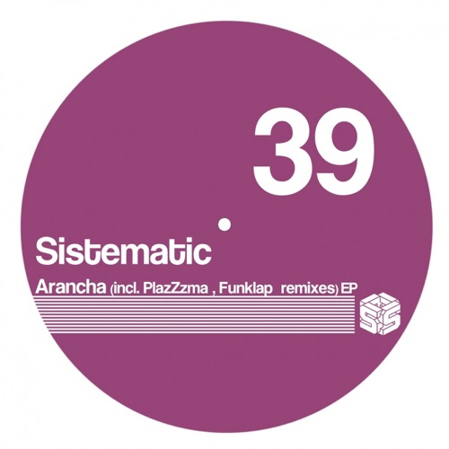 Arancha - EP