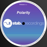 Polarity - Single - Frederick Alonso