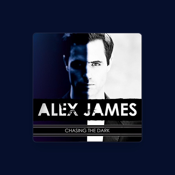 Alex James's avatar