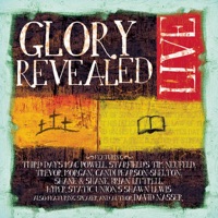 Mac Powell, Brian Littrell, Shane Everett & Trevor Morgan - By His Wounds