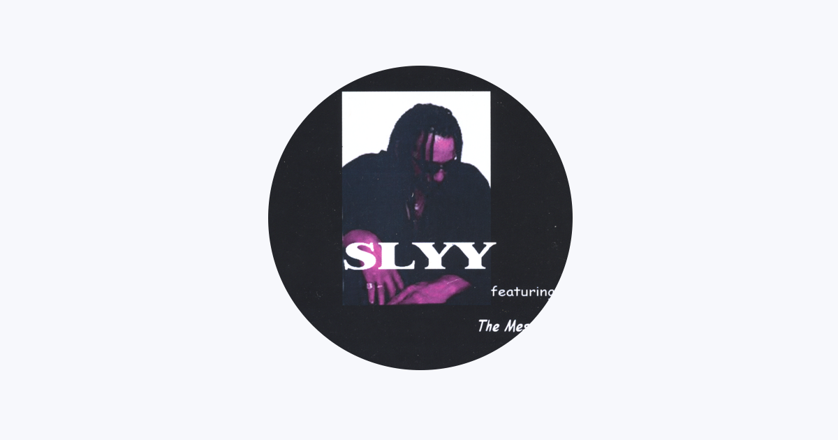 大学 割引 Slyy - Apple Music 洋楽