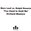 Gurd You Used to Hold Me (Jon Gurd Remix) You Used to Hold Me