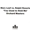 You Used to Hold Me (Club Mix)