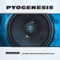 Africa - Pyogenesis lyrics