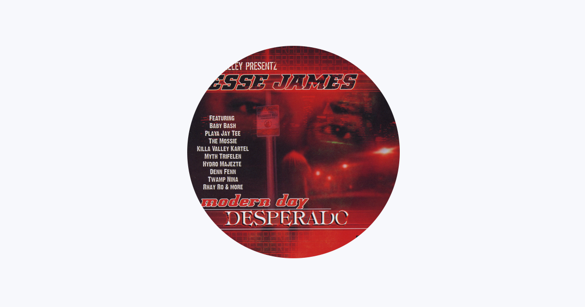 洋楽 G-Rap Young Sears & Jesse James Jesse James - Apple Music