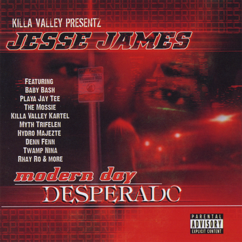 洋楽 G-Rap Young Sears & Jesse James Jesse James | Spotify