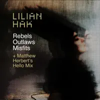 Rebels Outlaws Misfits (Original)