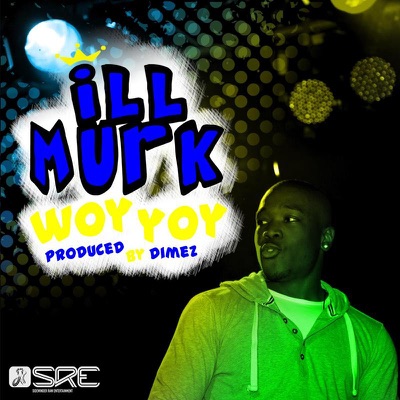 Woy Yoy - Single