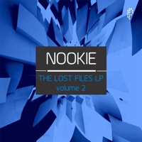 The Lost Files LP, Vol. 2 - Nookie