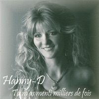 TU M AS MENTI MILLIERS DE FOIS