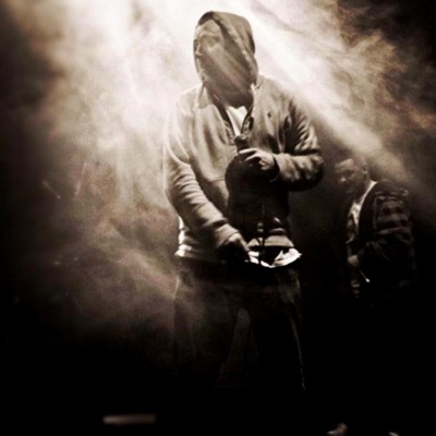 Half Mast Flag - Single