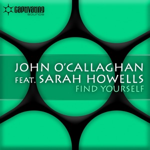 Find Yourself - Single