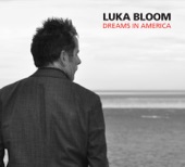 LUKA BLOOM  -  THE ACOUSTIC MOTORBIKE 