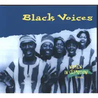Wayoyo — Black Voices