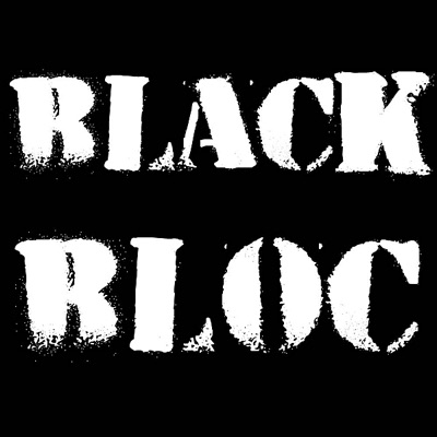Black Bloc (feat. Savvy C) - Single