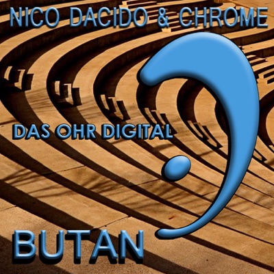 Butan - Single