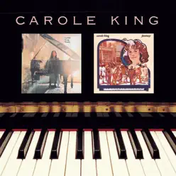 Music / Fantasy - Carole King