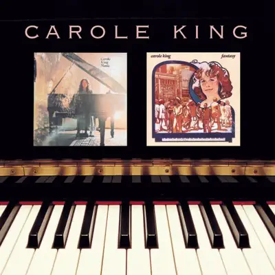 Music / Fantasy - Carole King