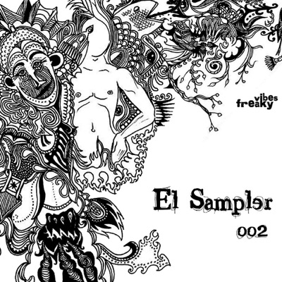 El Sampler 002