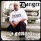 Southern Califa Rap (feat Ms. Krazie) - Danger lyrics