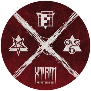The Abominable (feat. Bong Ra) / Bloodclot Techno - Single