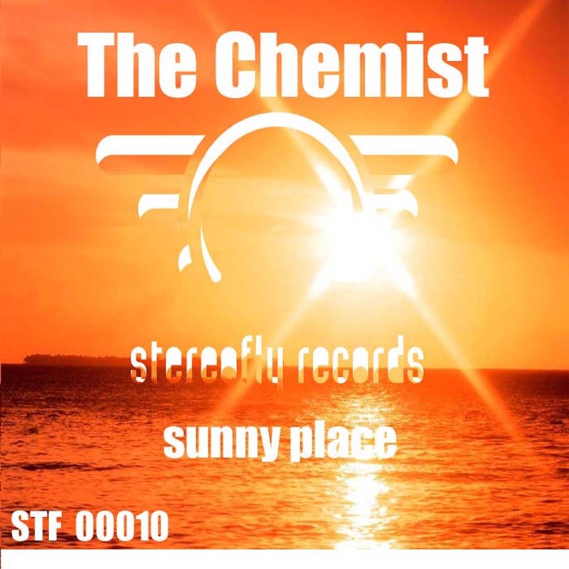 Sunny Place - Single