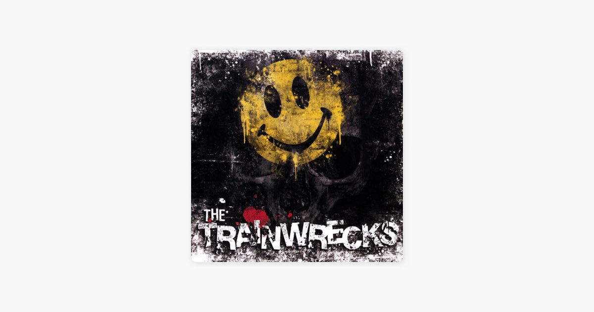 what is trainwrecks net worth - Ilustrasi 2