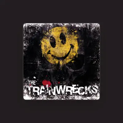 Listen to The Trainwrecks, watch music videos, read bio, see tour dates & more!