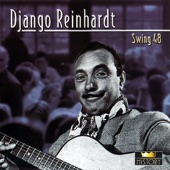 Django Reinhardt - Minor Swing