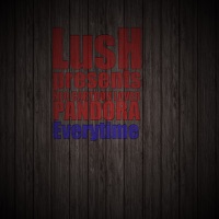 Everytime (feat. Pandora & Lush) - EP - Neo Cartoon Lover