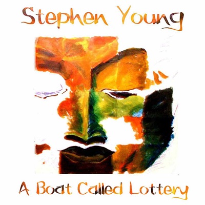 A Boat Called Lottery - EP
