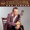 Don Gibson - Funny, Familiar, Forgotten Feelings