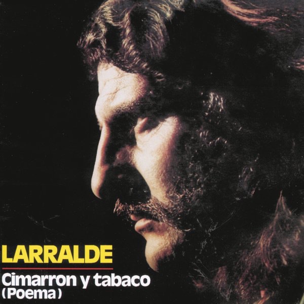 LA 105 FM LIBERTAD - Jose Larralde - Jose larralde - Un perro muerto,