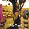 Kate Taylor - King of the Pond