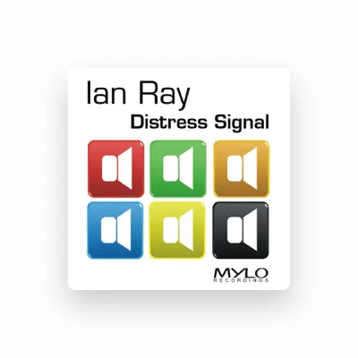 Listen to Ian Ray, watch music videos, read bio, see tour dates & more!