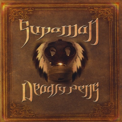 SupaMan - Deadly Intro