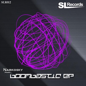 Boombastic - EP
