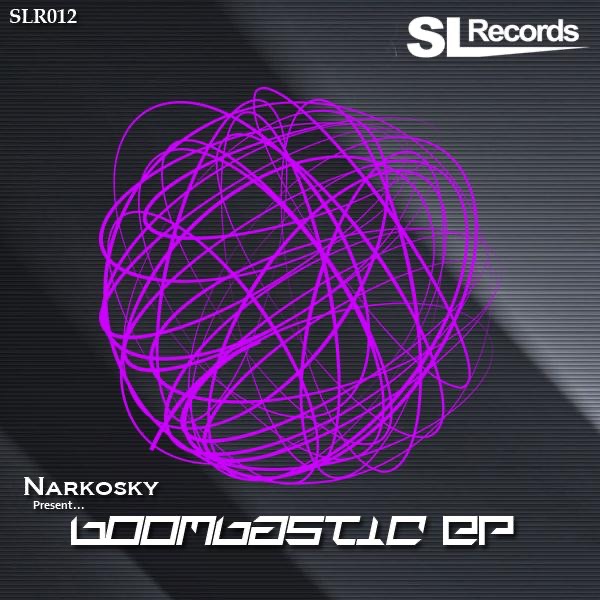 Boombastic - EP