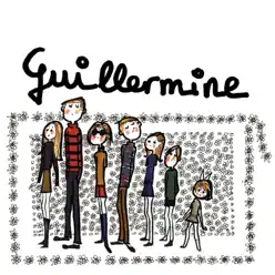 Sol - EP - Guillermine
