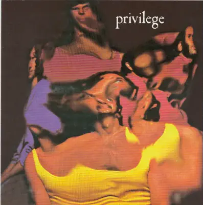 Listen to Privilege by Privilege