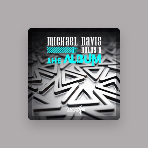 Mickael Davis's avatar
