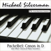 Pachelbel: Canon In D (Wedding Song) artwork