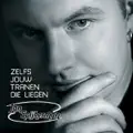 zelfs jouw tranen die liegen