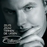 zelfs jouw tranen die liegen — jan spijkerman