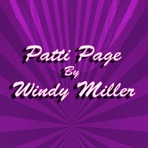 Patti Page By Windy Miller