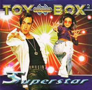 Superstar - Single
