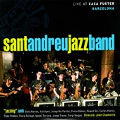 Sant Andreu Jazz Band artwork